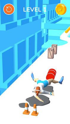 UpDown Girl - Screenshot 4