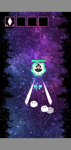 ArcanaWiz - Screenshot 3