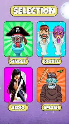 Craft Skibydy Toilet Monster - Screenshot 2