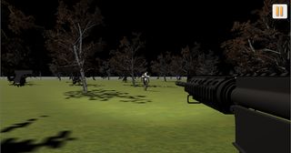 Nights of Horror - Screenshot 1