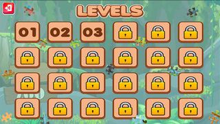 Zoo Jigsaw Puzzle - Screenshot 3