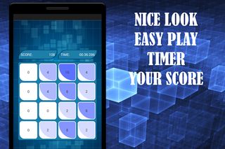 2048 Lite one - Screenshot 2