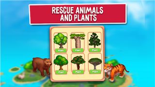 Hidden Oasis: Find Differences - Screenshot 3