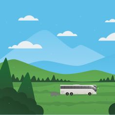 Offroad Bus Simulator Game - Screenshot 3