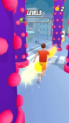 Shape Shifters - Screenshot 4