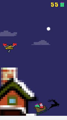 DELIVERY NIGHT - Screenshot 2