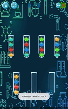Lobby Chemist - Screenshot 4