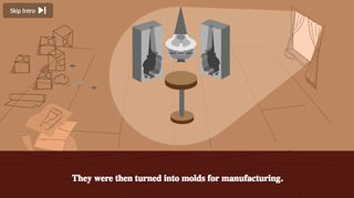 Gnomes Lawn - Screenshot 3