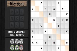 Six games for mind - Screenshot 3