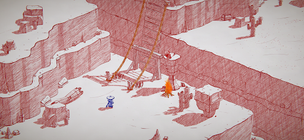 Inked - Screenshot 3