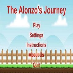 The Alonzo's Journey - Screenshot 3