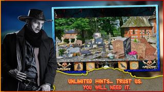 Free New Hidden Object Games F - Screenshot 3