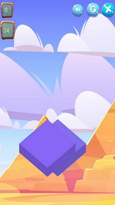 stacking challenge - Screenshot 2