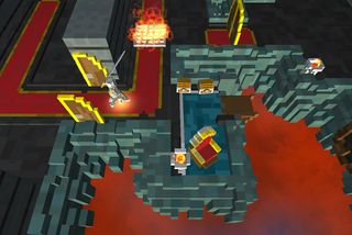 Way of the Knight - Screenshot 3