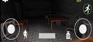 Horror Escape - Screenshot 2