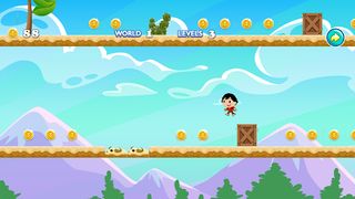 Jungle Run Ryans World Games - Screenshot 3