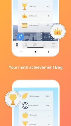 MM Go – Mental Math Game - Screenshot 2