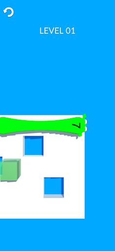 hungry stretch - Screenshot 3