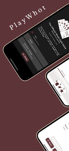 Play Whot - Screenshot 4