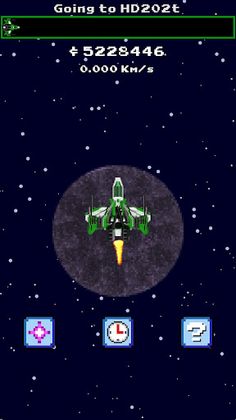 Dig.It! - Screenshot 2