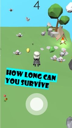 ChickenAttack.io - Screenshot 2