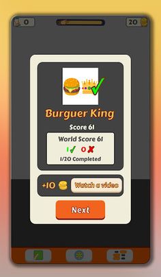 Emoji Quiz. Scratch and guess - Screenshot 2