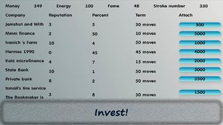 Development Today - Screenshot 2