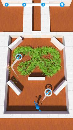 Lawn Master - Screenshot 4