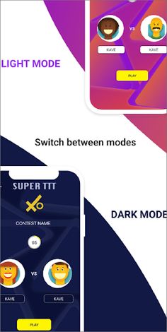Sklash Tic Tac Toe - Screenshot 4