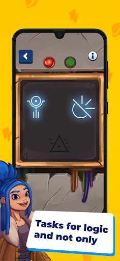 Era rescue - Screenshot 2