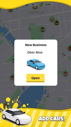 Pick me up - idle - Screenshot 2