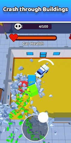 Safe Bandit - Screenshot 3