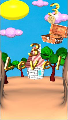 RockFall - Screenshot 4