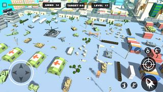 Pocket Fps : Shooting Game - Screenshot 2