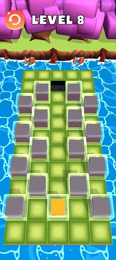 Cube Merge 3D! - Screenshot 3