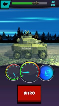 Bongo Squad - Screenshot 2