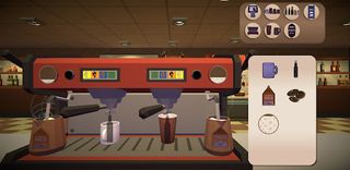 CoffeeCoffeeToGo - Screenshot 3