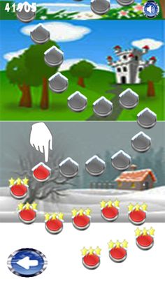 Thrilling Bubbles - Screenshot 2