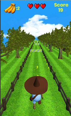 Cipitío Rush - Screenshot 1