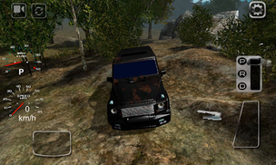 4x4 Off-Road Rally 4 - Screenshot 1