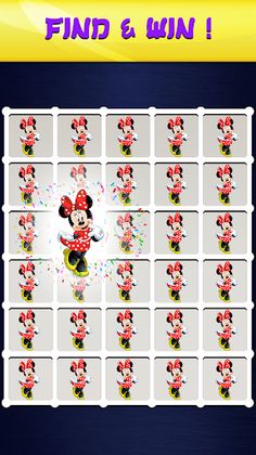 Find Odd Picture Puzzle Game - Screenshot 1