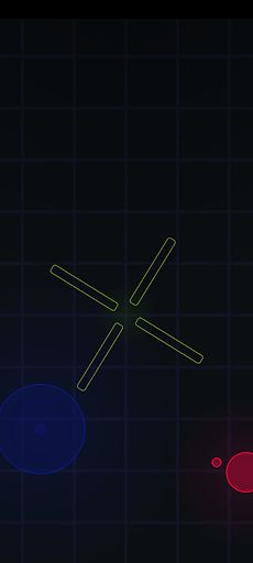 Galaxy Aim - Screenshot 1