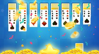 Solitaire Go - Screenshot 3