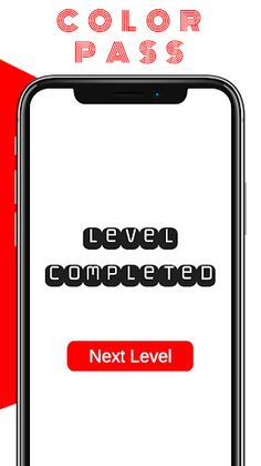 Color Pass - Screenshot 4