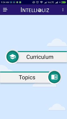 Intelliquiz - Screenshot 3