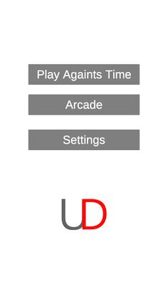 Reflex - Screenshot 1