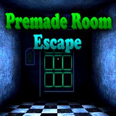 Premade Room Escape - Screenshot 1
