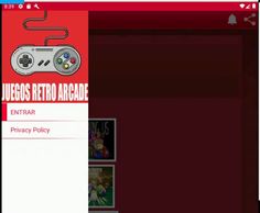 Juegos Retro Arcade - Screenshot 2