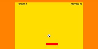 Ball Bouncer - Screenshot 2