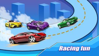 Crazy Superhero -fighting game - Screenshot 1